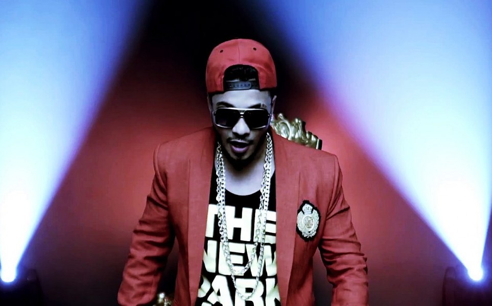 Raftaar-Rapper