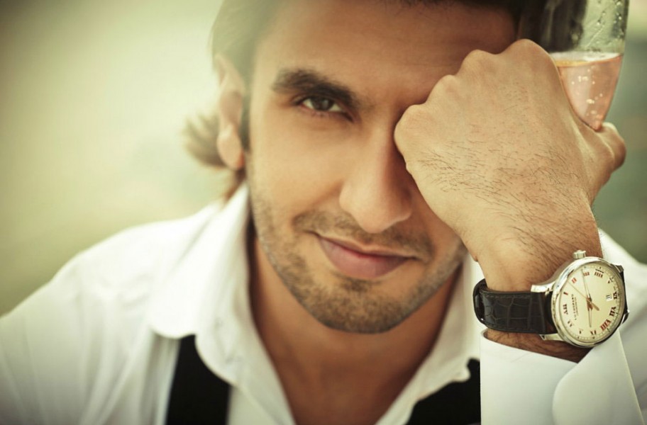 Ranveer-hot