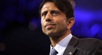 Bobby Jindal Is Struggling To Be A “Gora”! Is He?