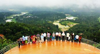 It’s A Must To Visit These 12 Places Before You Touch Your 30s!