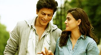 Exclusive Leaked Pictures of Shahrukh And Kajol From ‘Dilwale’ Set