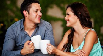 These Are The 12 First Date Fears You Need To Get Over With!