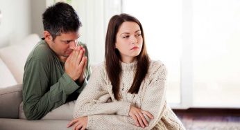4 Steps To Give It Back If You Are With A Manipulative Partner!