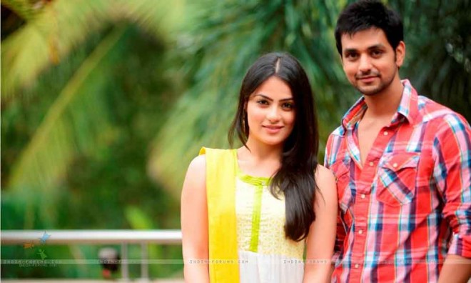 shakti-arora-and-radhika-madan