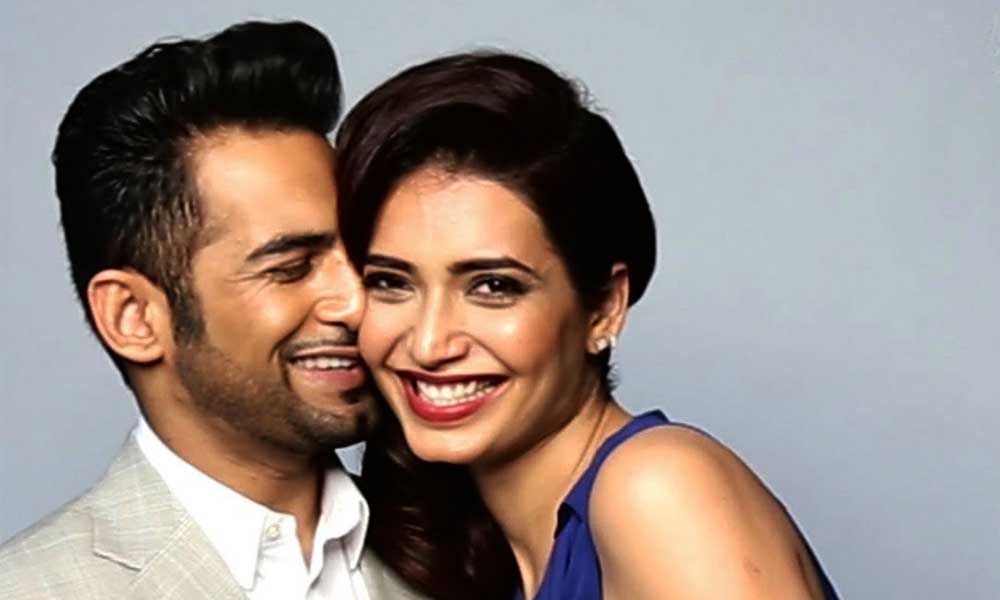 upen-karishma