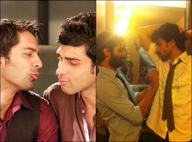 Barun-Akshay