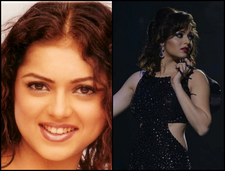 Drashti-Dhami