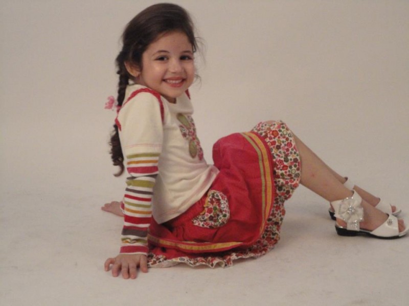 Harshaali-Malhotra