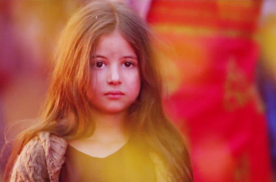 Harshaali Malhotra