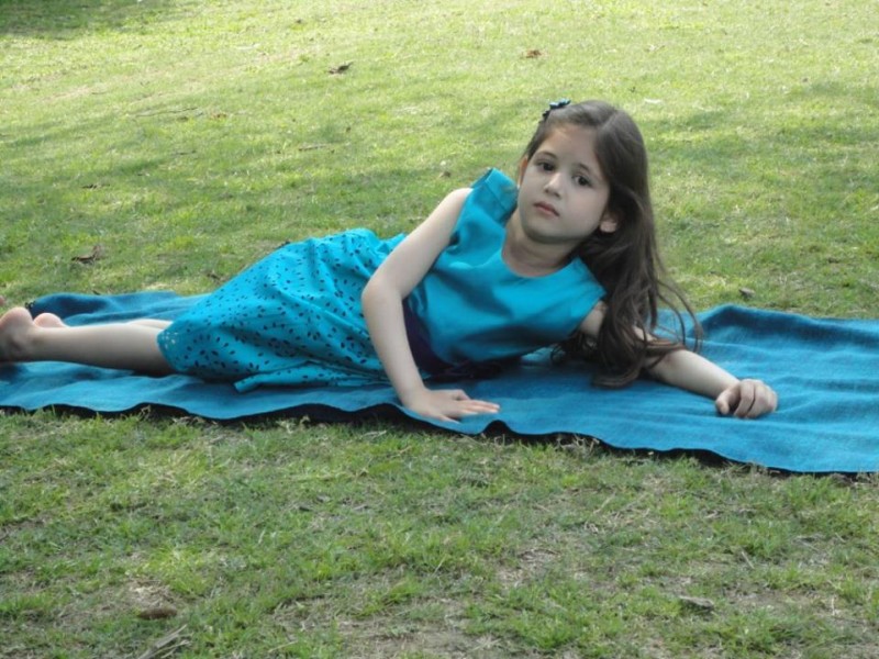 Harshaali-Malhotra