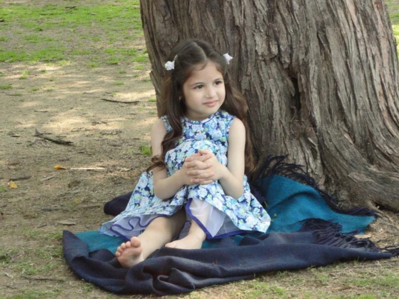 Harshaali-Malhotra