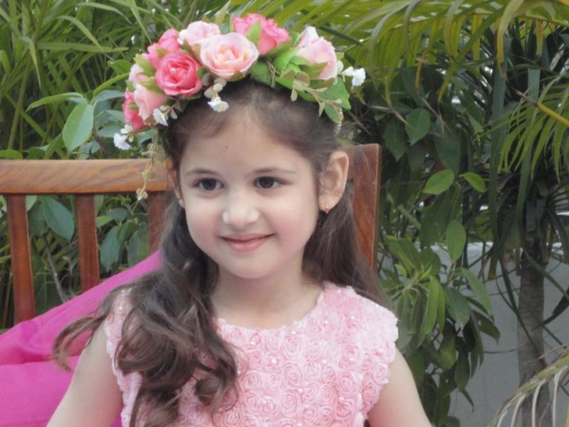 Harshaali-Malhotra