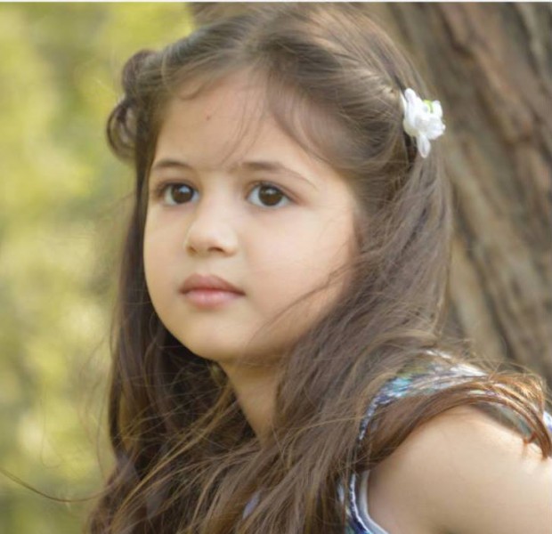 Harshaali-Malhotra