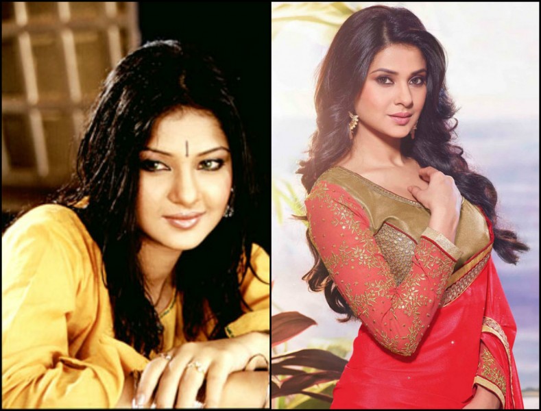 Jennifer-Winget