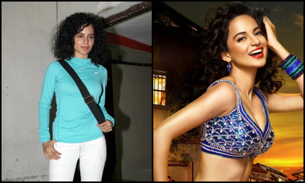 Kangana-Ranaut