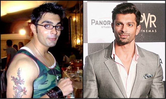 Karan Singh Grover