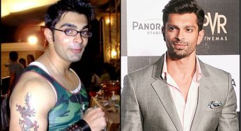 OMG! You Won’t Believe These Before And After Pictures Of Television Actors!