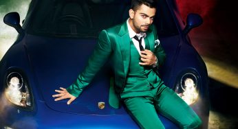 These Pictures Of Virat Kohli Will Make You Drool!