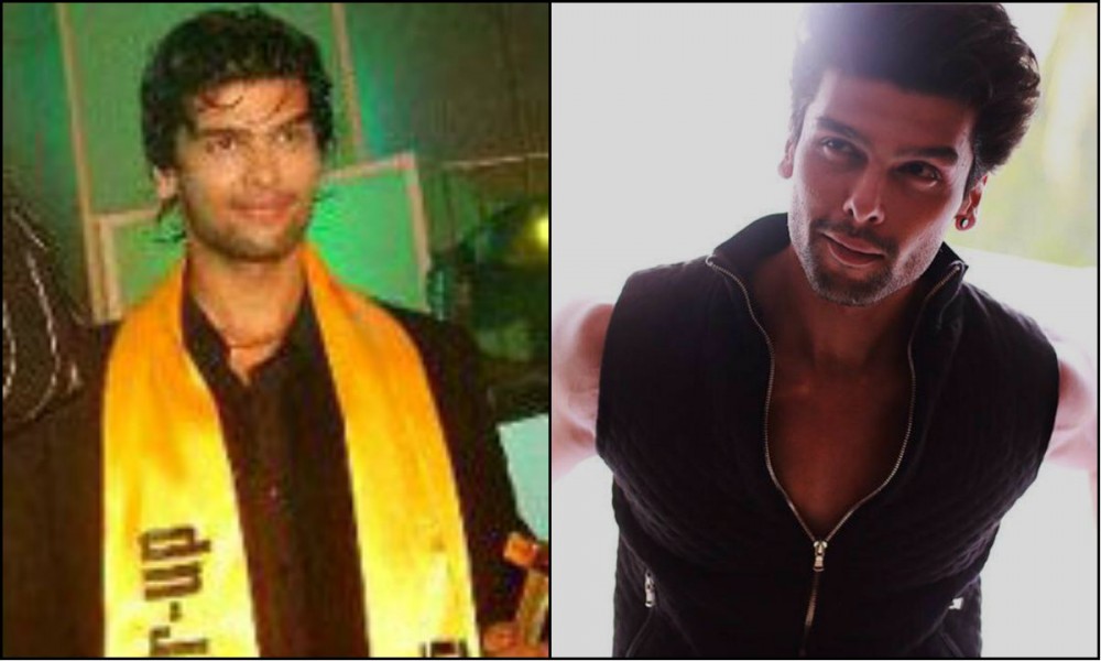 Kushal Tandon