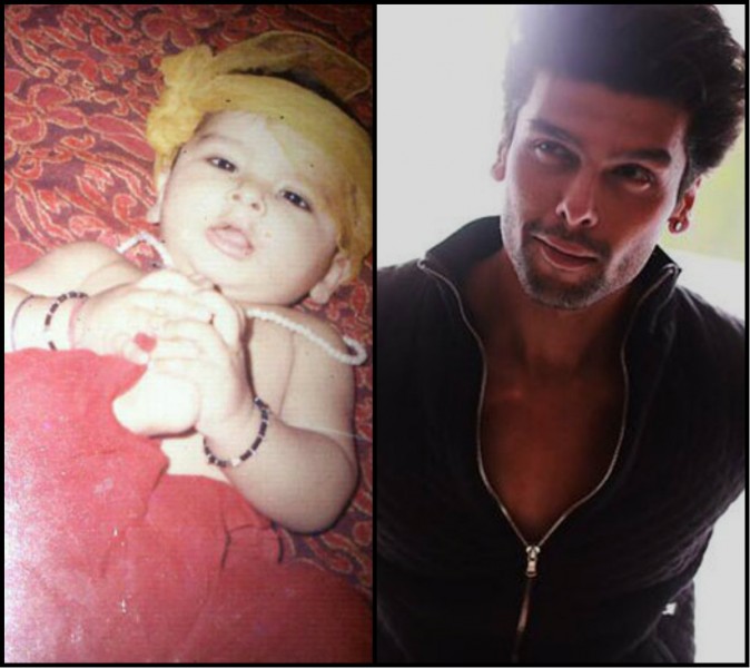 Kushal-Tandon