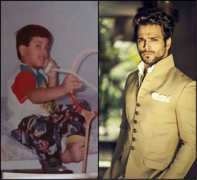 Rithvik-Dhanjani