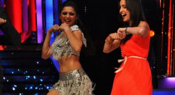 Times Sanaya Irani And Drashti Dhami Gave Us Friendship Goals!