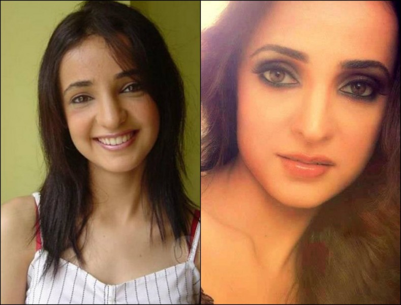 Sanaya-Irani