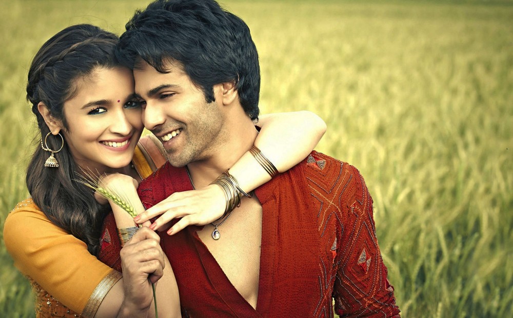 Varun-Alia