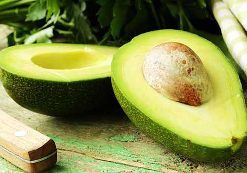 avocado