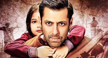 5 Reasons Why Bajrangi Bhaijaan Won Our Hearts!