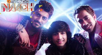5 Reasons Why We Are Excited About Bindass Naach!