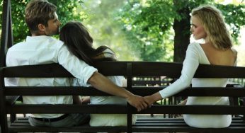 7 Reasons Why Men Cheat!
