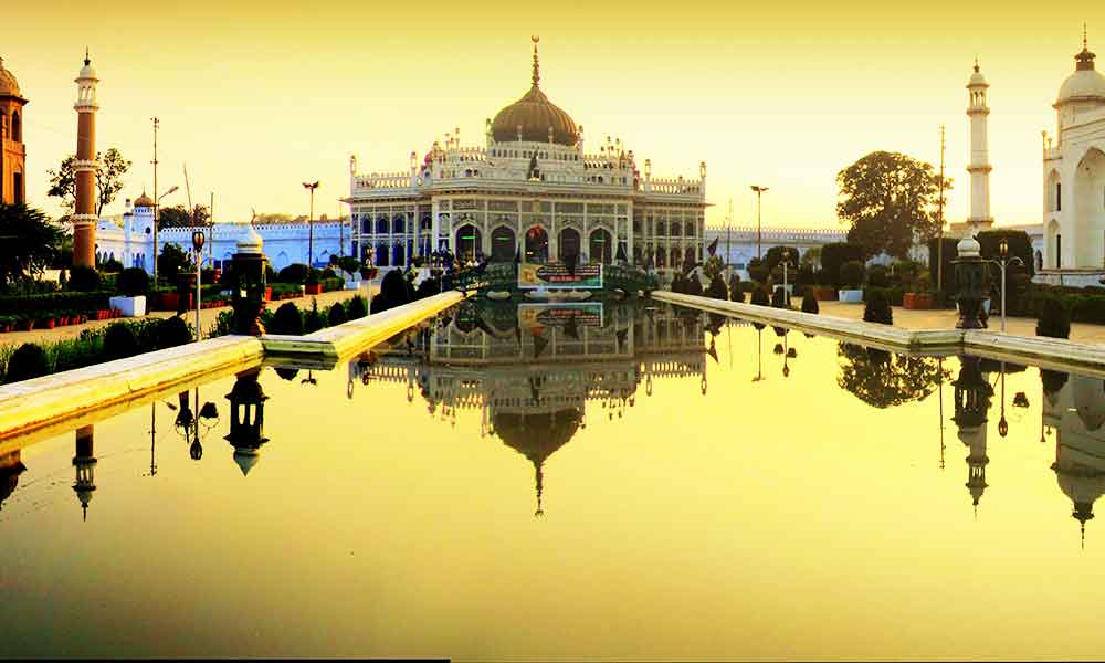 chhota-imambara