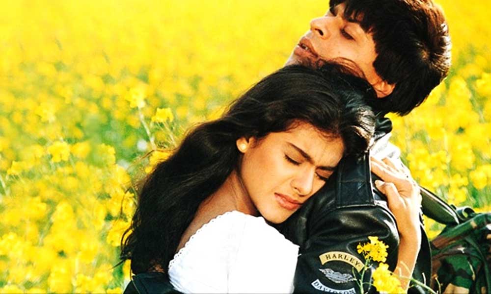 ddlj