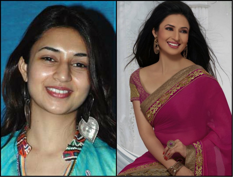 Divyanka-Tripathi