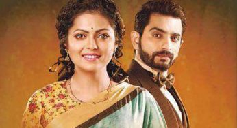 Drashti Dhami Is Back With A Bang!