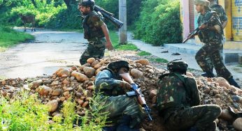 Terror Strikes Punjab, India On High Alert.