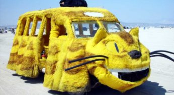 8 Weirdest Cars Ever Built In The World!