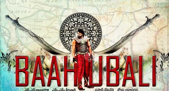 8 Reasons Why You Should Watch BaahuBali