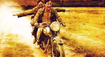10 Hollywood Movies That Will Inspire You To Travel And Explore Places Around The World!