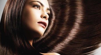 8 Foods For Hair That You’ve Always Dreamed Of.