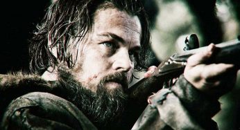 Teaser Of The Revenant: Will This Be The Film That Finally Gets DiCaprio An Oscar?