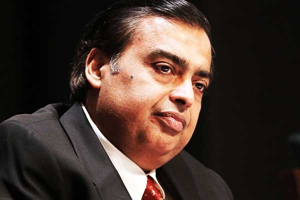 mukeshambani