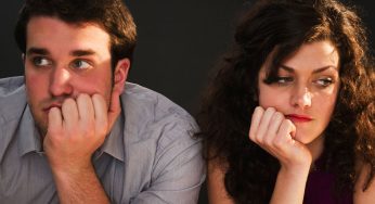5 Things You Should Never Say To Your Boyfriend!