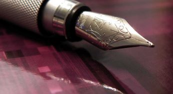 10 Things A Pen Can Do For Us, But We Use It Only For Writing!