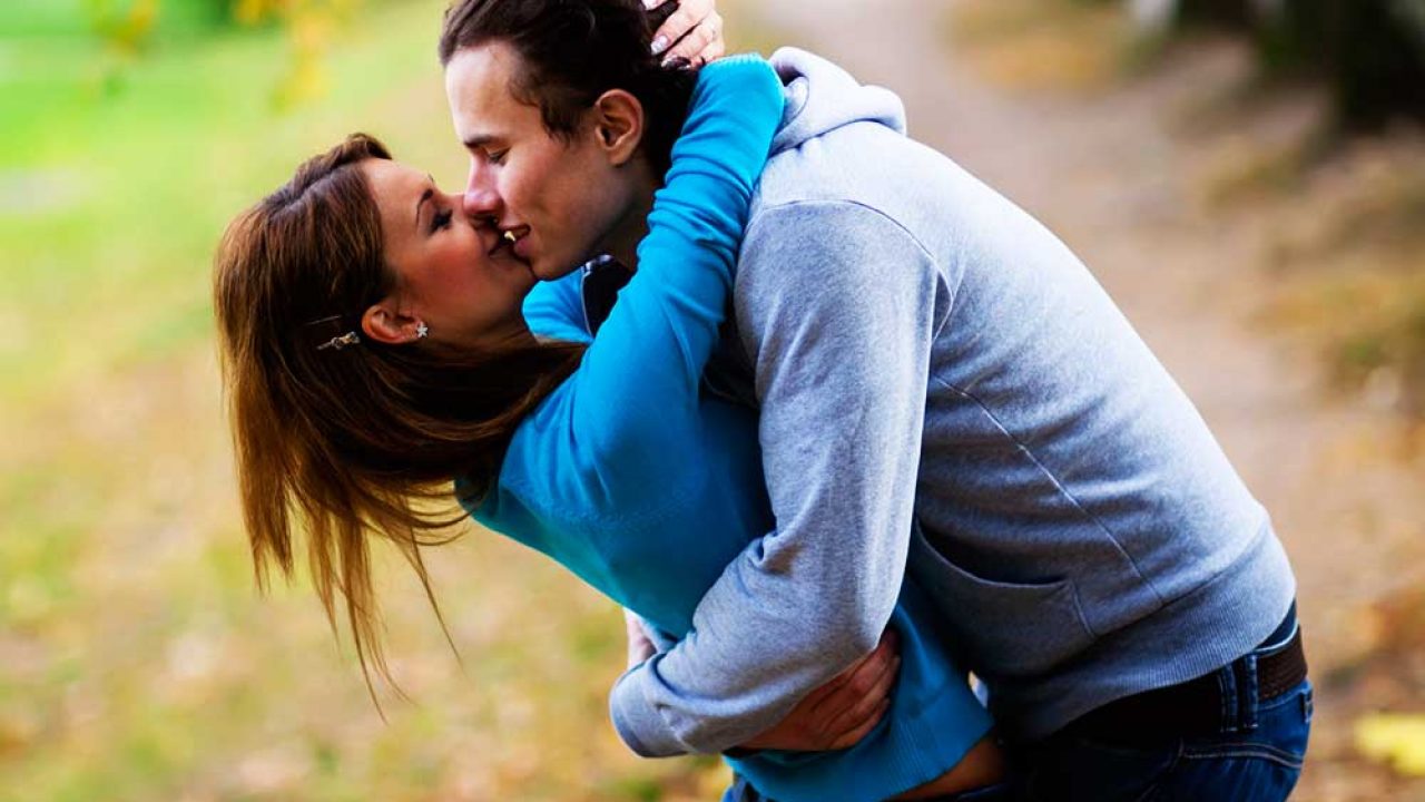 A relationship in what guys need What do