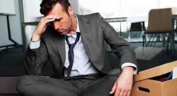 10 Signs That Clearly Show That You Are Broke And Out of Job!