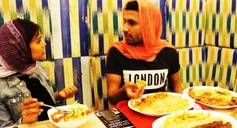 This Hilarious Video Tells You How Girls Diet!