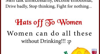 Hahaha .. so true!…