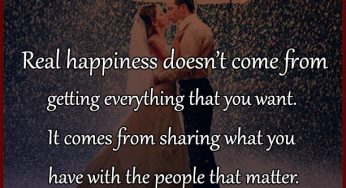 So True…